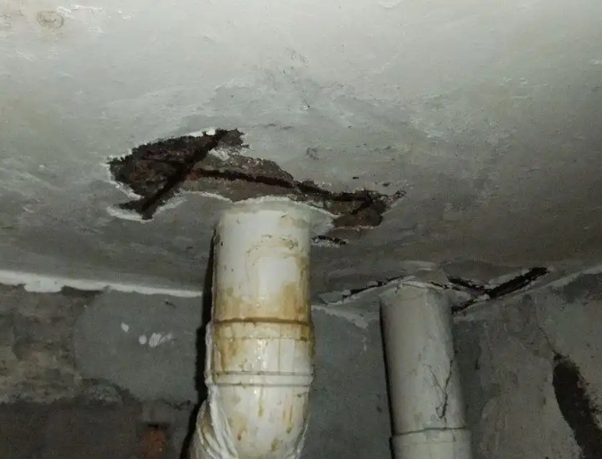 揭西卫生间漏水维修公司浅析揭西卫生间渗水维修的方法