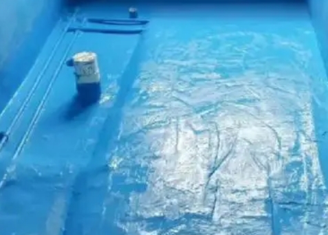 揭西卫生间漏水维修公司分享下揭西卫生间防水工程中常用防水涂料介绍。